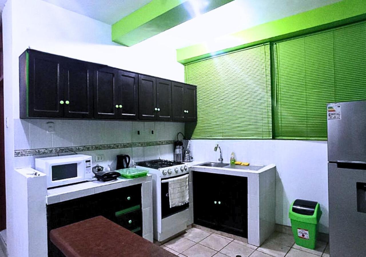 Qosqo Plaza Retreat San Blas 1 Appartement Cusco